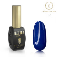 Milano Different Cover Base 12